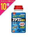 【ポイント10倍:お買い物マラソンと同時開催 ※要エントリー】【住友化学園芸】ナメ退治ベイト 150g ※お取り寄せ商品