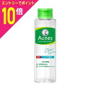 【ポイント10倍:スーパーSALEと同時開催 ※要エントリー】【ロート製薬】メンソレータム アクネス 薬用クリア化粧水 180mL 〔医薬部外品〕 ※お取り寄せ商品
