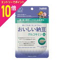 【ポイント10倍:お買い物マラソンと同時開催 ※要エントリー】【お得な18個セット】【トーラス】健康寿命 おいしい納豆 グルコサミンプラス 30g ☆ペット用品...