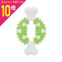 【ポイント10倍:お買い物マラソンと同時開催 ※要エントリー】【ペティオ ADD.MATE】Enjoy!かむボーン リング 1個 ☆ペット用品 ※お取り寄せ商品