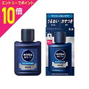【ポイント10倍:お買い物マラソンと同時開催 ※要エントリー】【花王】ニベアメン スキンコンディショナーバーム 110ml ※お取り寄せ商品