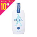 【ポイント10倍:お買い物マラソンと同時開催 ※要エントリー】【大塚製薬】UL・OS(ウル・オス)薬用スキンウォッシュ 500ml ※お取り寄せ商品