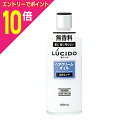 【ポイント10倍:お買い物マラソンと同時開催 ※要エントリー】【マンダム】ルシード ヘアクリームオイル 200ml ※お取り寄せ商品