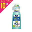 【ポイント10倍:スーパーSALEと同時開催 ※要エントリー】【ライオン商事】ペットキレイ 除菌できる ふきとりフォーム 250ml★ペット用品 ※お取り寄せ商品(4)