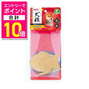 【ポイント合計10倍:お買い物マラソンと同時開催 ※要エントリー】【ペティオ】犬雅 和菓子ラテックス たいやき 1個 ☆ペット用品 ※お取り寄せ商品
