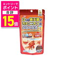 【ポイント合計15倍:お買い物マラソンと同時開催 ※要エントリー】【イトスイ】金魚の主食 納豆菌 色揚げ 小粒 90g ☆ペット用品 ※お取り寄せ商品【賞味期限:3ヵ月以上】
