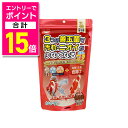 【ポイント合計15倍:お買い物マラソンと同時開催 ※要エントリー】【イトスイ】金魚の主食 納豆菌 色揚げ 中粒 430g ☆ペット用品 ※お取り寄せ商品【賞味期限:3ヵ月以上】