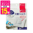 【ポイント合計15倍:お買い物マラソンと同時開催 ※要エントリー】【ジェックス】ラビんぐ エアグルーム 交換フィルター 2枚入り ☆ペット用品 ※お取り寄せ商品