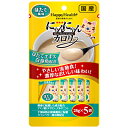 にゃんにゃんカロリー ほたて風味 25g×5袋 ☆ペット用品 お商品