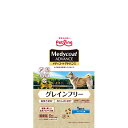 【ペットライン】メディコートアドバンス グレインフリー 1歳から フィッシュ味 2kg（500g×4） ☆ペット用品 ※お取り寄せ商品【賞味期限：3ヵ月以上】【RCP】