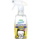 【ライオンペット】シュシュット!オシッコ・ウンチ専用 消臭剤 猫用 300ml ☆ペット用品 ※お取り寄せ商品