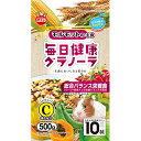 毎日健康グラノーラ　モルモット用　500g ☆ペット用品 