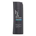 【P&G生活応援祭】なんと!あの「男のヘッドスパ」h&s for men 薬用ボリュームアップコンディショナーの本体200mlが「この価格!?」◆お取り寄せ商品【RCP】