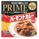 【ハウス食品】プライムバーモントカレー（甘口）185g ☆食料品