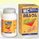 【第3類医薬品】【ゼリア新薬】MCカルシウム　120錠【RCP】