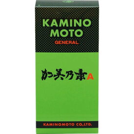 【加美乃素本舗】加美乃素 A 200ml