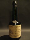 [1950] レ・ドメーヌ・デ・ラルーエ 700ml　40度　VIEUX CALVADOS Le Domaine de la Rouelle