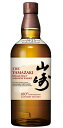 サントリー 山崎 シングルモルト 100周年記念ラベル　700ml　SUNTORY YAMAZAKI