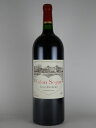 [2002] シャトー・カロン・セギュール　1,500ml Chateau Calon-Segur MG