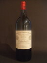 [1993] シャトー・シュヴァル・ブラン　1,500ml　Chateau Cheval Blanc MG
