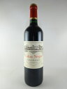 [2007] Vg[EJEZM[ Chateau Calon-Segur