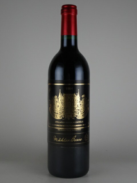 ¢Ф[1994] ȡѥ Chateau Palmer