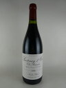 [2006] サントネイ　1er　クロ・ルソー　-ニコラ・ポテル-　Santenay 1er Clos Rousseau -Niscolas Potel-