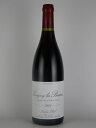 [2006] サヴィニ・レ・ボーヌ　ルージュ　-ニコラ・ポテル- Savigny Les Beaune Rouge -Nicolas Potel-