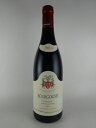 ［2015］ ブルゴーニュ　ピノ・ファン　ジャンテ・パンショ　Bourgogne Pinot Fin Geantet-Pansiot