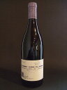 [2007] ブルゴーニュ　オート・コート・ド・ボーヌ　ルージュ　アニェス・パケ　Bourgogne Hautes-Cotes-de-Beaune A&S Paquet