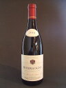 [2010] ブルゴーニュ・ルージュ　ドメーヌ・ベルナール・エ・ティエリー・グラントネィ　Bourgogne Rouge -Domaine Bernard & Thierry Glantenay-