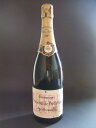 [1964] ベスラ・ド・ベルフォン リザーブ・ブリュット　Besserat de Bellefon Reserve Brut