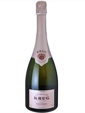 【正規品】 [NV] クリュッグ・ロゼ　KRUG Rose