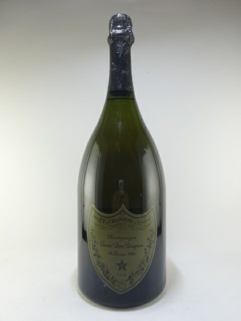 ［1988］ドン・ペリニヨン　1,500ml Dom Perignon MAG