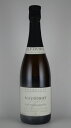 [NV] エグリ・ウーリエブラン・ド・ノワール　グランクリュEGLY OURIET Blanc de Noirs Grand Cru