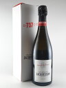  ジャクソン　キュヴェ737 デゴルジュマン・タルディフ　エキストラ・ブリュット　JACQUESSON Cuvee 737 Degorgement Tardif Extra Brut