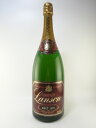 [1976] \@ubg@Be[W 1,500ml@Lanson Brut Vintage MAG