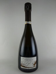 【正規品】[NV] ピエール・カロ　レ・シェーヌ　エクストラ・ブリュット　アヴィーズ　グラン・クリュPierre Callot Les Chenes Extra Brut Grand Cru