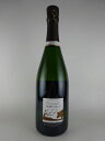 ピエール・カロ　ブリュット・ミレジメ　ヴィーニュ・アンシエンヌ　アヴィーズ・グラン・クリュPierre Callot Brut Millesime Vignes Anciennes Avize Grand Cru