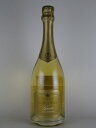 [2002] ランソン　ノーブル・キュベ　ブラン・ド・ブラン　Lanson Noble Cuvee Blanc de Blancs