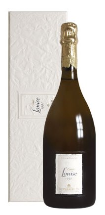 キュヴェ・ルイーズ [1995] 9000ml / Cuvee Louise 木箱入|寺田