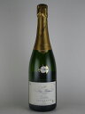 [NV] セルジュ・マチュー　ブリュット・トラディション　ピュール・ピノ　ブラン・ド・ノワールSerge Mathieu Brut Tradition Pur Pinot Blanc de Noir