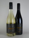 【送料無料】 [NV] カロリーナ　フリツァンテ 白＆ロゼ　2本セット　Carolina Frizzante 2Btl Set