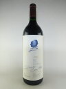 ［2012］ オーパス・ワン　1,500ml　Opus One MAG