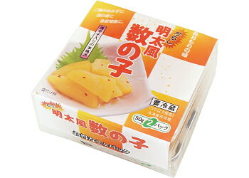 数の子 ヤマモト食品 『 からし明太風数の子/50g×10個パック 』 辛子明太子 からし明太子 かずのこ カズノコ