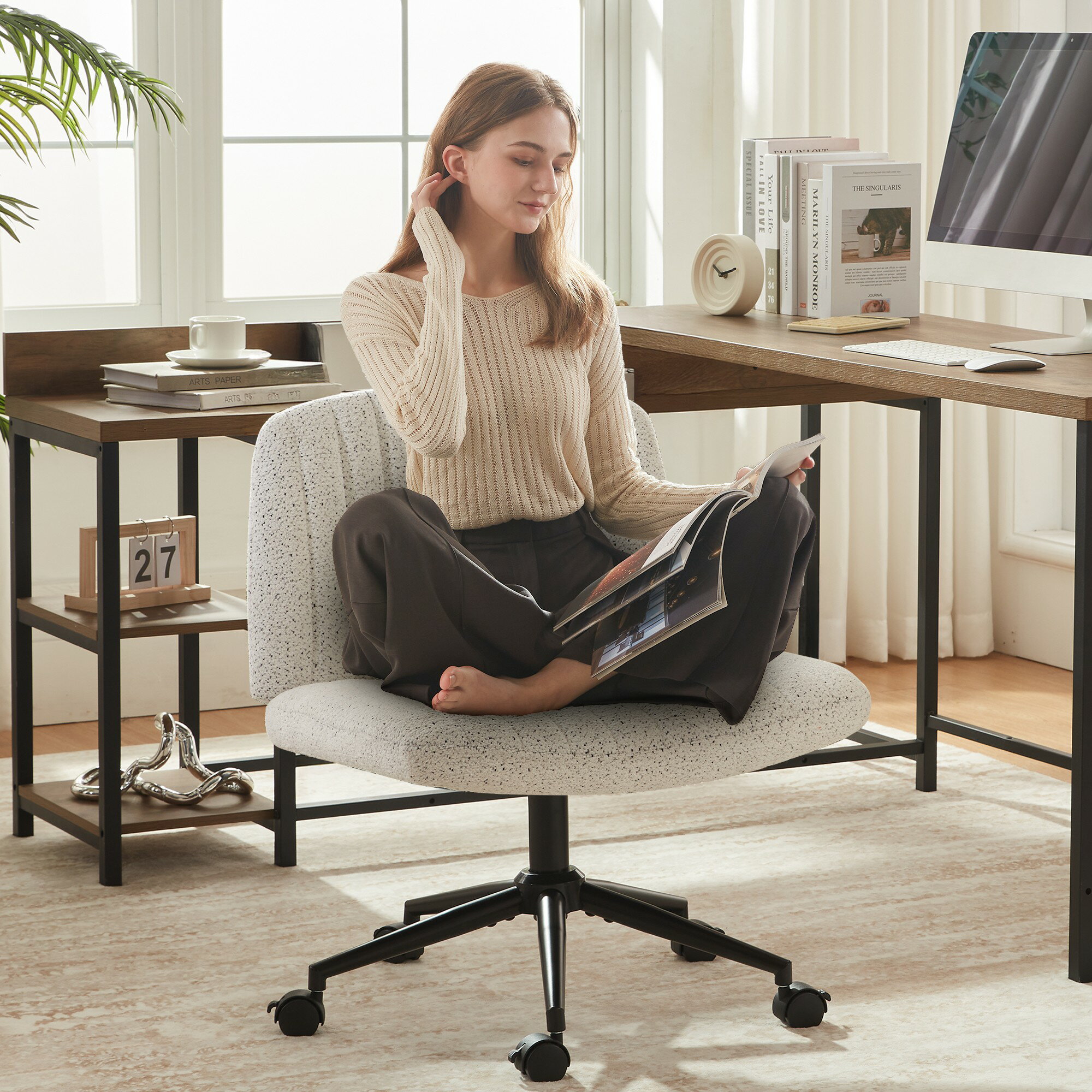 楽天市場】水玉 ドット（イス・チェア｜インテリア・寝具・収納）の通販