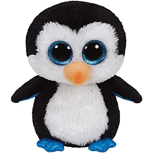 TY ペンギン ぬいぐるみ 約10cm 楽天市場】ty ぬいぐるみ ペンギン(おもちゃ)の通販