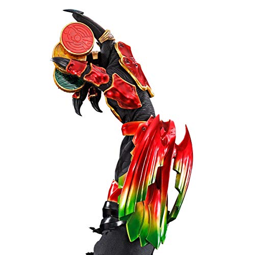 楽天市場】S.H.フィギュアーツ 仮面ライダーオーズ アンクの通販 楽天市場】S.H.フィギュアーツ 仮面ライダーオーズ アンクの通販