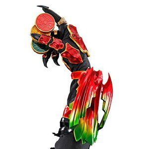 TAMASHII Lab 仮面ライダーオーズ アンク(魂ウェブ商店限定)