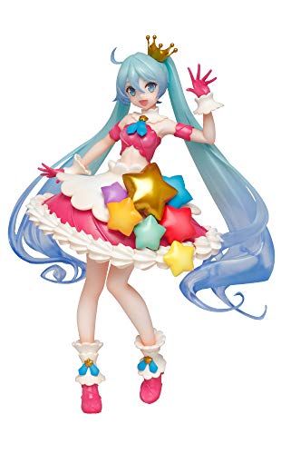 楽天市場】フィギュア 初音ミク バースデーの通販 楽天市場】フィギュア 初音ミク バースデーの通販